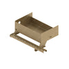 A06-78173-100 BATTERY BOX,TAN,M915A5