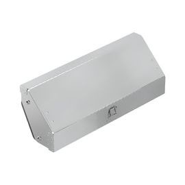 A06-78384-201 PLATE-LID,LOCKING,TOOL,WST,LOW
