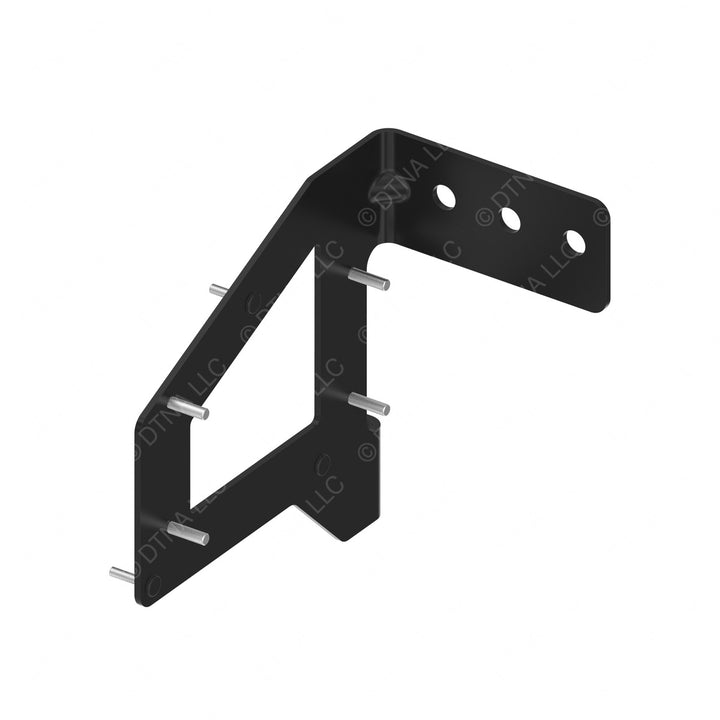 A06-78385-001 BRACKET-ELECTRIC POWER DISTRUBUTION MANA