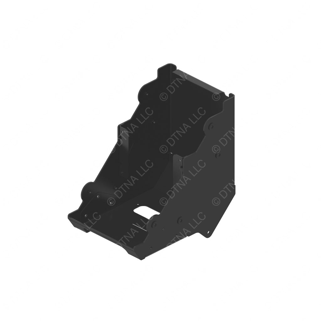 A06-78489-001 BOX-STACK,WST,EPA10