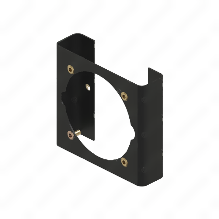 A06-78804-000 BRACKET-SPEAKER,LANE GUIDANCE