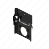 A06-79303-000 BRACKET-BATTERY SHUTOFF SWITCH,DISCONNEC