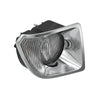A06-79477-003 HEADLAMP-M2  37K  CHROME  RH