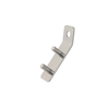 A06-79504-000 BRACKET-BATTERY CABLE,GROUND PLATE,ISB,2