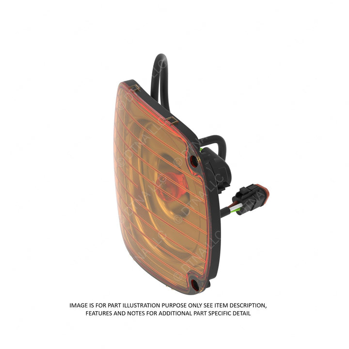 A06-79559-003 LAMP-SIDE-MARKER,ADR,ARGOSY