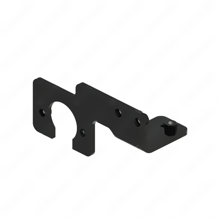 A06-79576-000 BRACKET-PRI TRAILER W/ TP VALVE