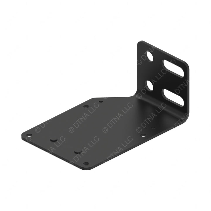 A06-79776-001 BRACKET-SEVERE DUTY,RR CROSSMEMBER AFT,P