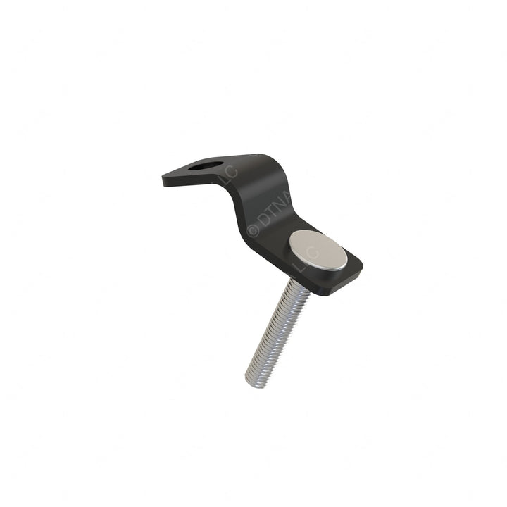A06-79944-001 BRACKET-CABLE ROUTING,FLYWHEEL,1 DK