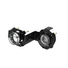 A06-81158-000 PLATE-MOUNTING,HEADLIGHT,LH