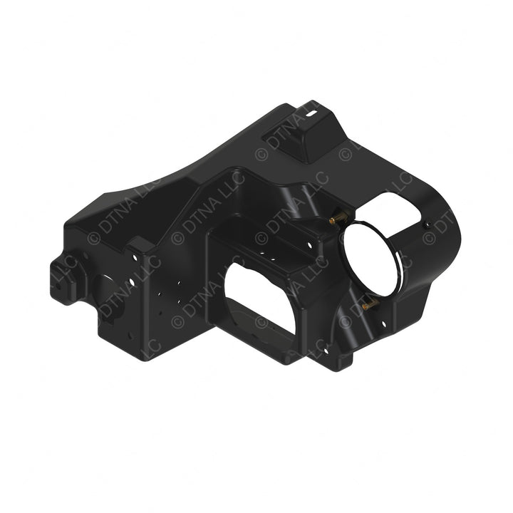 A06-81197-002 HOUSING-SUPT,HEADLAMP,M2,106V,LH