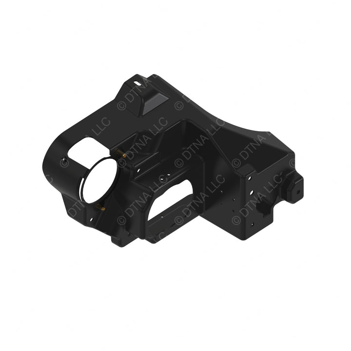 A06-81197-003 HOUSING-SUPT,HEADLAMP,M2,106V,RH