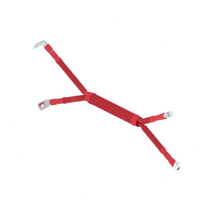 A06-81272-000 CABLE-POS,POWER,PNDB TO FPDM,M2 SFA