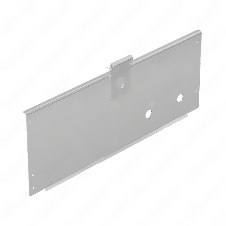 A06-81371-202 PLATE-SHROUD,FACE,COMBO,LOW,