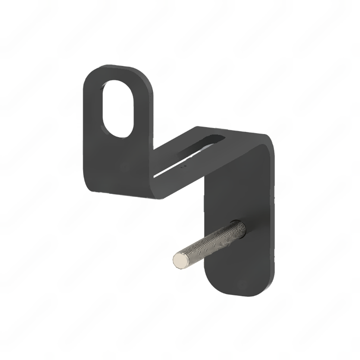 A06-81382-000 BRACKET-BATTERY CABLE MOUNTING,Z,W-STUD