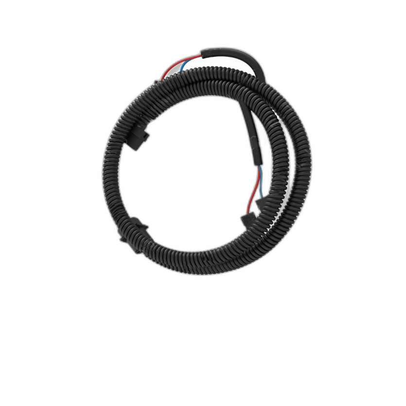 A06-81434-002 HARNESS-OPTIONAL WIRING,OL,FORWARD CHASS