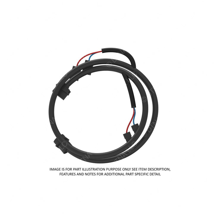A06-81552-003 HARNESS KIT-ENGINE,ELECTRIC,PTPDM,HDEP,A