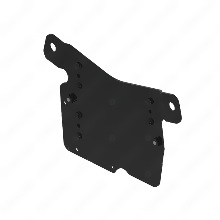 A06-81609-002 BRACKET-RADAR,ONGUARD,ADJUST TOWERS