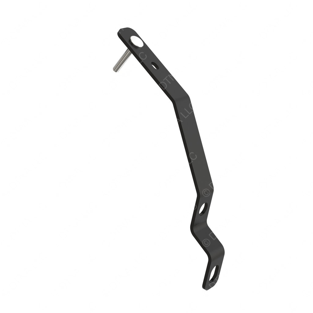 A06-81725-001 BRACKET-BATTERY CABLE,SUPPORT,ZODIAC