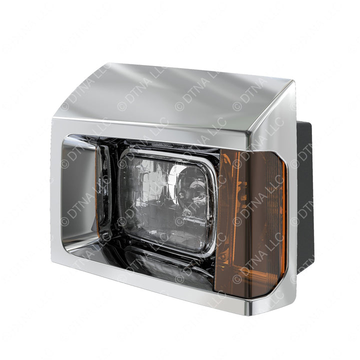 A06-82018-006 HEADLAMP-WST,37X,RHD,LH