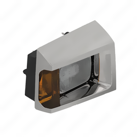 A06-82018-011 HEADLAMP-WST,4700,LHD,H4,RH