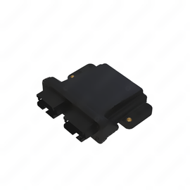 A06-82501-000 KEYLESS ENTRY-KIT,510-0250,4-BTN,2 FOBS