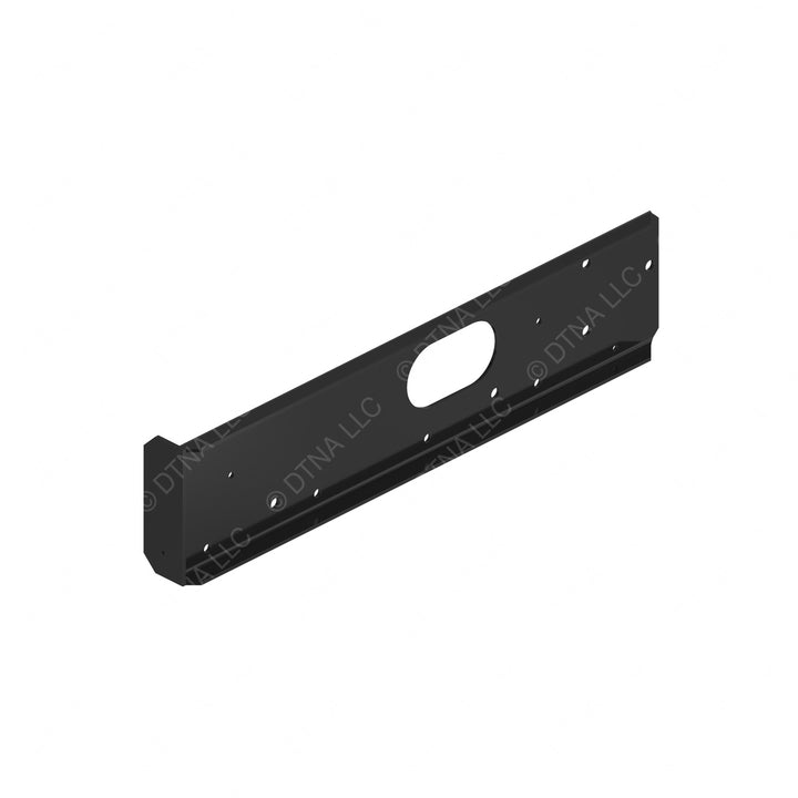 A06-82551-004 BRACKET-MUDFLAP/TAIL LAMP MOUNTING,LH