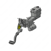 A06-82556-001 KIT-BRAKE,SERVICE,SW,HYD