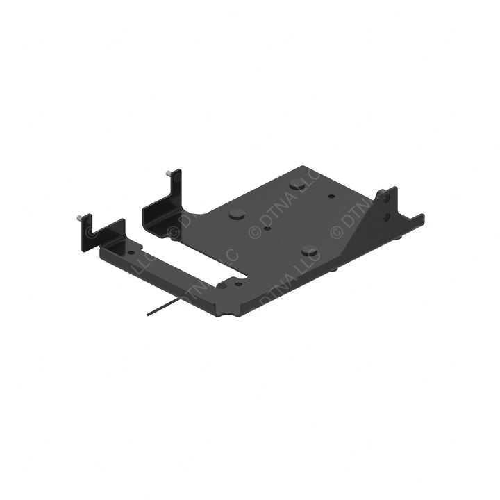 A06-82564-002 BRACKET-PDM,FENDER MOUNTED,M2SD,NO PLOW