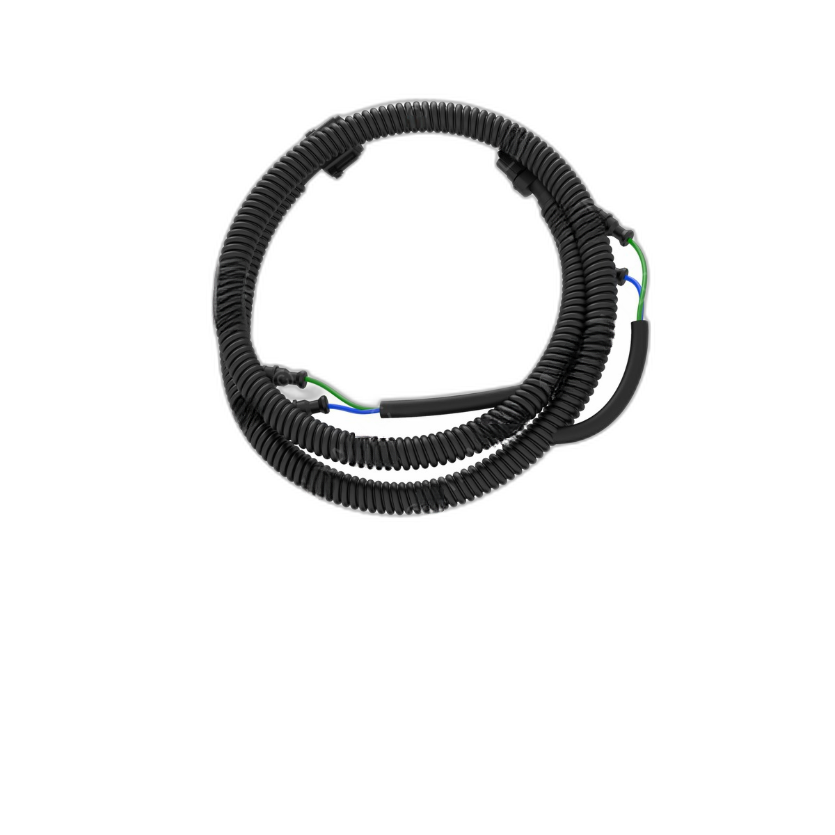 A06-82904-000 HARNESS-POWER TAKEOFF,OL,CHASSIS,43 ,M2