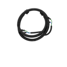 A06-82904-000 HARNESS-POWER TAKEOFF,OL,CHASSIS,43 ,M2