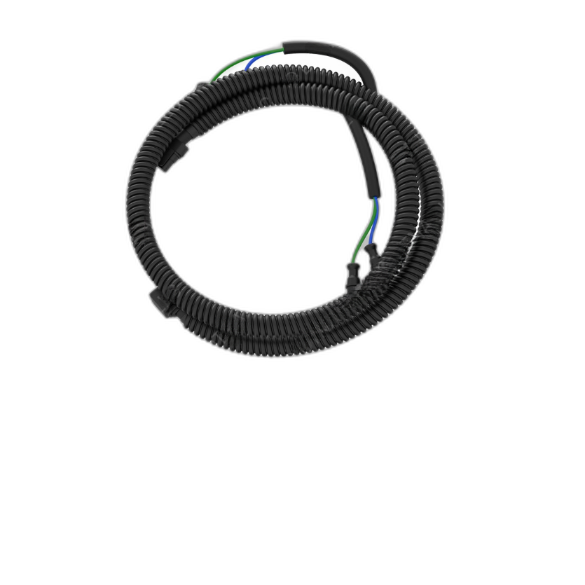 A06-83048-001 HARNESS-LT HDLP,OL,HOOD,LH,SBA,10
