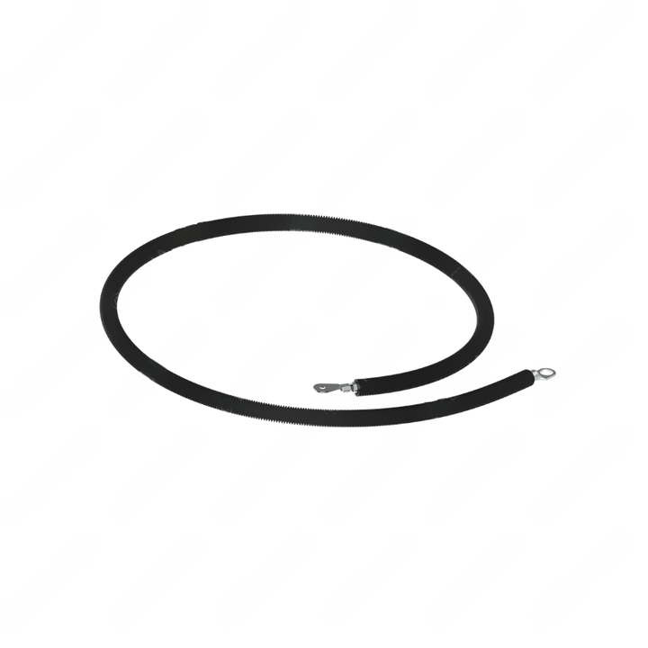 A06-83196-043 CABLE-NEG,2GA,1/2X1/4,UNSLIT