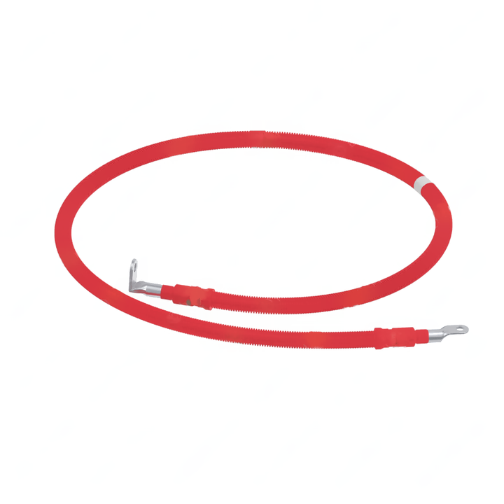 A06-83348-208 CABLE-BATTERY,POS,4/0,3/8X5/16-90,MARKER