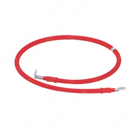 A06-83348-320 CBL-POS,4/0,3/8X5/16-90,MRKR