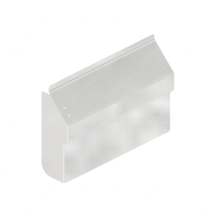 A06-83456-203 COVER-ATS,WST,DD-SRT,2011,POL
