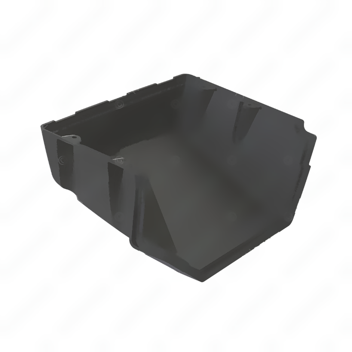 A06-83493-000 COVER-ELECTRICAL,PHVAC,P3