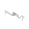 A06-83887-000 BRACKET-BATTERY CABLE,ECA,NO PTO