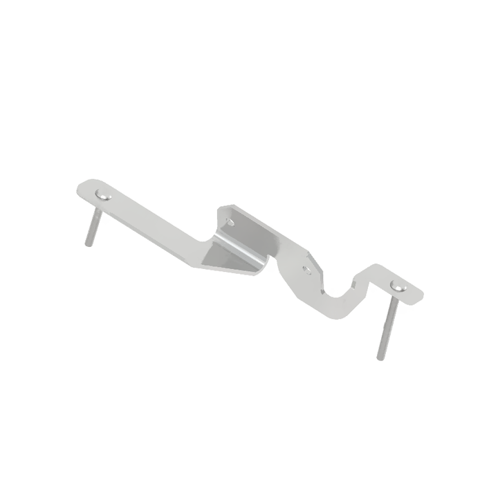 A06-83887-000 BRACKET-BATTERY CABLE,ECA,NO PTO
