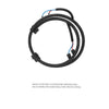 A06-83944-000 HARNESS-SIMPLES,OVERHEAD,6 SWITCH LH,M2/