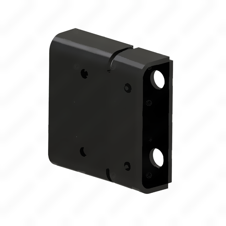 A06-83958-000 BRACKET-IMAGING SYSTEM,LOWER