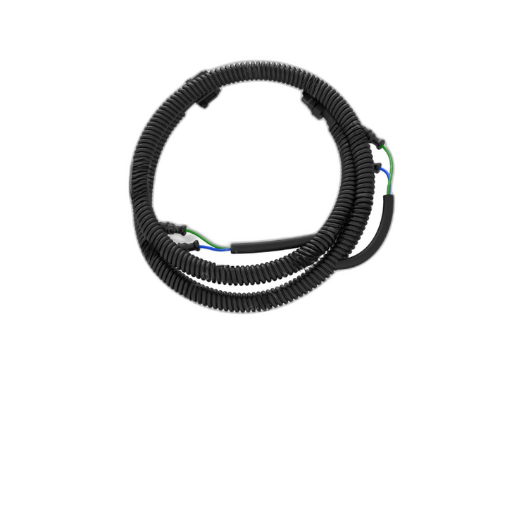 A06-84064-000 HARNESS-PTO,OL,CHASSIS FORWARD,ELECTRICA