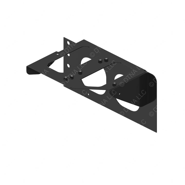 A06-84460-000 BRACKET AY-MTG,CHM/EXM,B2