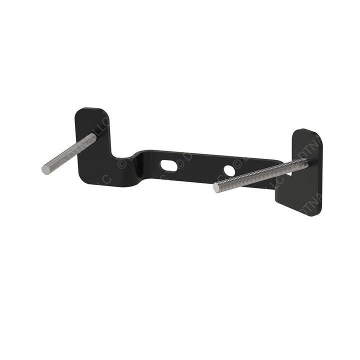 A06-84512-000 BRACKET-BATTERY CABLE,TRANSMISSION MOUNT