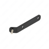 A06-84674-001 BRACKET-ALT CBL, A/C CMPRSR