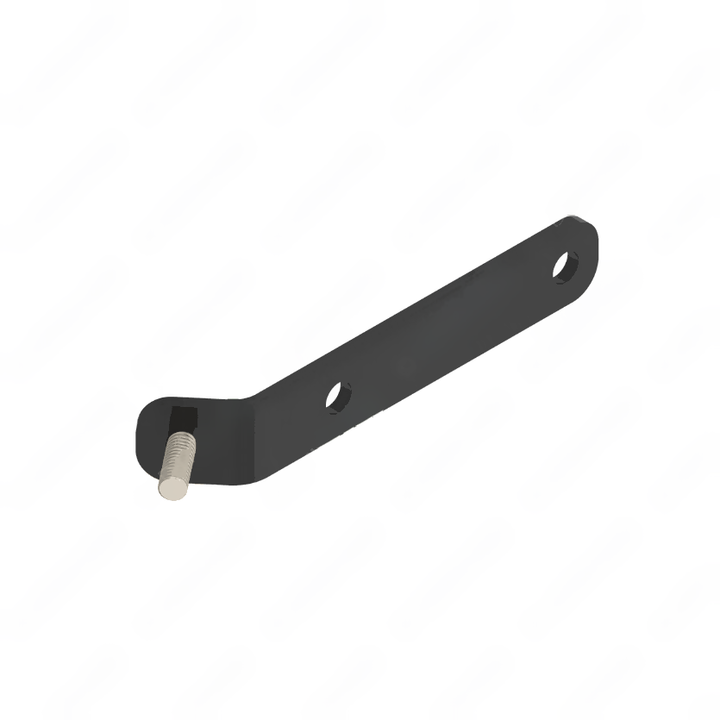 A06-84674-001 BRACKET-ALT CBL, A/C CMPRSR