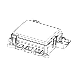 A06-84731-003 MODULE-POWER DISTRIBUTION,ISX,X