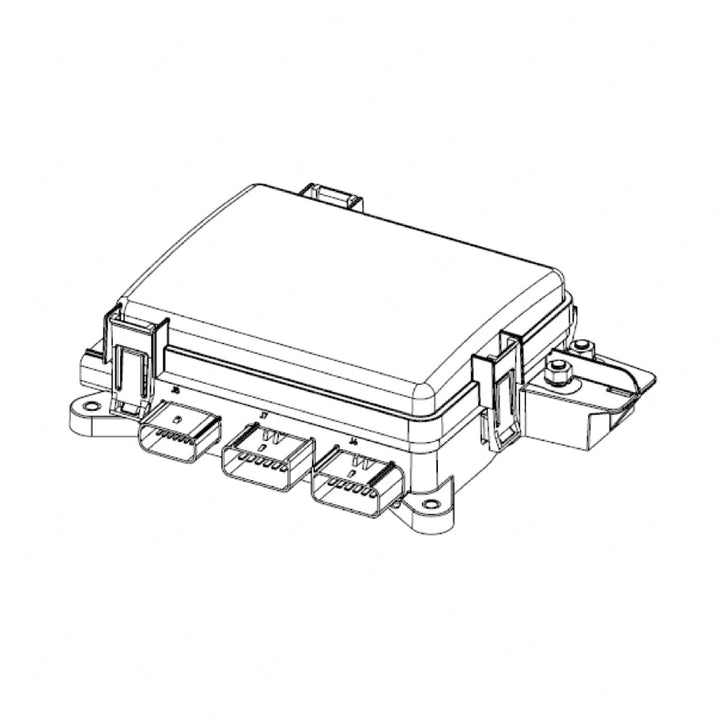 A06-84731-003 MODULE-POWER DISTRIBUTION,ISX,X