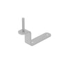 A06-84763-001 BRACKET-BATTERY CABLE ROUTING,G281,FORWA