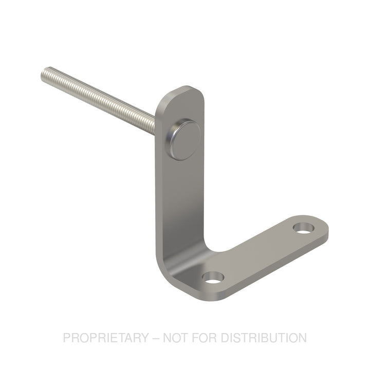 A06-84764-000 BRACKET-BATTERY CABLE ROUTING,G281,AFT