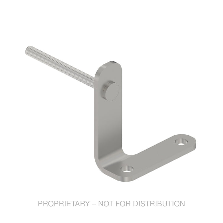 A06-84764-002 BRACKET-CBL RTG,G281,AFT